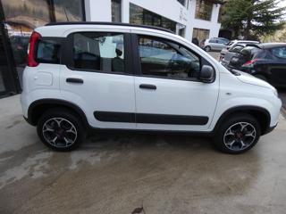 FIAT Panda usata, con Boardcomputer