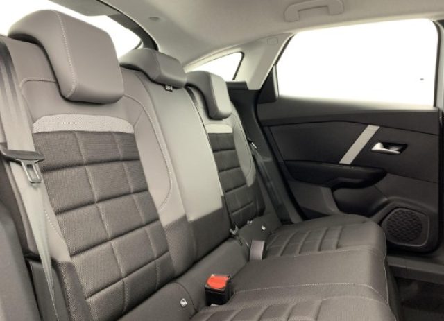 CITROEN C4 usata, con ESP