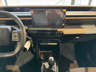 CITROEN C3 Aircross usata, con Immobilizzatore elettronico