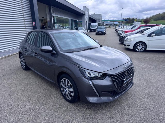 PEUGEOT 208 usata, con Airbag laterali
