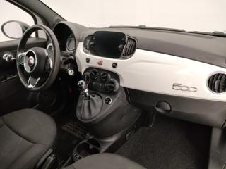 FIAT 500 usata, con Monitoraggio pressione pneumatici