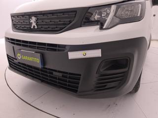 PEUGEOT Partner usata 38