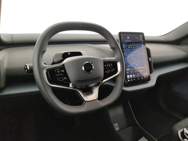 VOLVO EX30 usata, con Controllo trazione