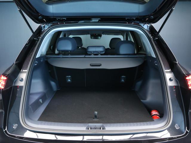 GEELY Starray EM-i usata, con Autoradio