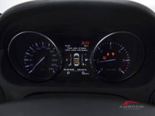 LAND ROVER Discovery Sport usata 12