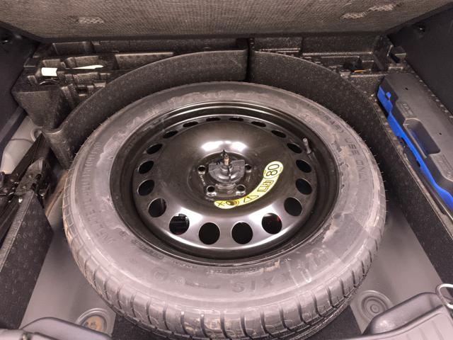 FORD Kuga usata, con Sensori di parcheggio anteriori