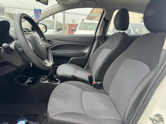 MITSUBISHI Space Star usata, con Climatizzatore