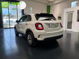 FIAT 500X usata, con Airbag laterali