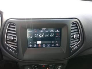 JEEP Compass usata, con Fendinebbia