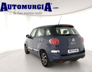 FIAT 500L usata, con Airbag Passeggero