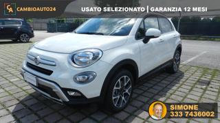 FIAT 500X usata, con Airbag Passeggero