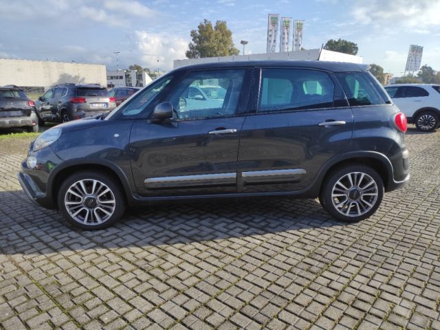 FIAT 500L usata, con Airbag Passeggero