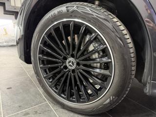 MERCEDES-BENZ GLC 300 usata, con Airbag Passeggero