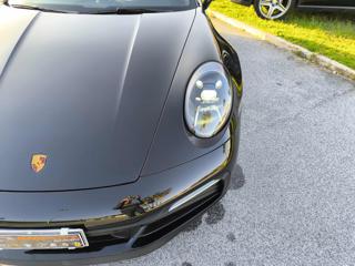 PORSCHE 911 usata, con Chiusura centralizzata