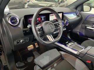 MERCEDES-BENZ B 180 usata, con Climatizzatore