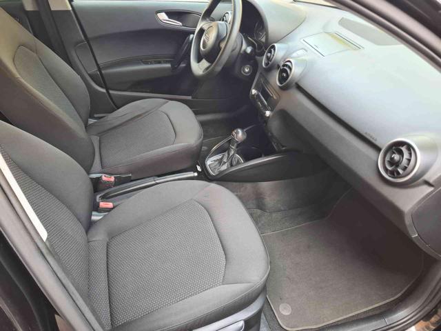 AUDI A1 usata, con Chiusura centralizzata