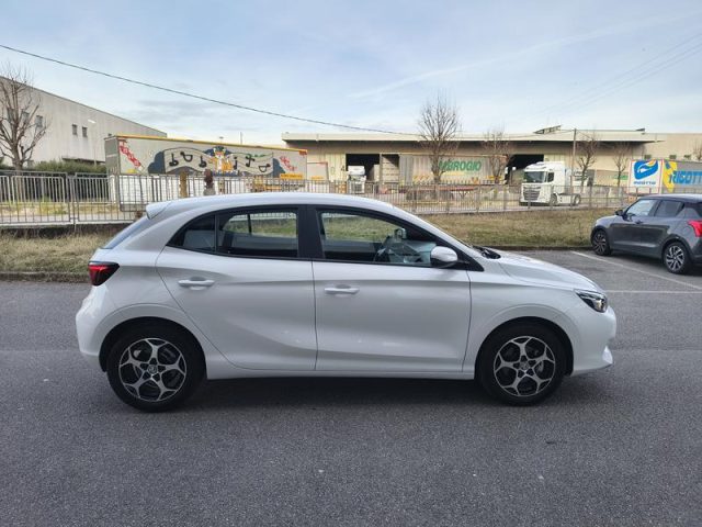 MG MG3 usata, con Airbag Passeggero