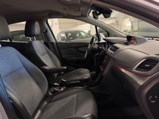 OPEL Mokka usata, con ESP