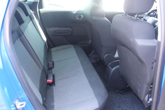 CITROEN C3 Aircross usata, con Cruise Control