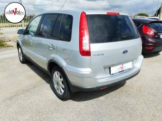 FORD Fusion usata, con Alzacristalli elettrici