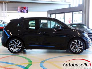 BMW i3 usata, con Controllo vocale