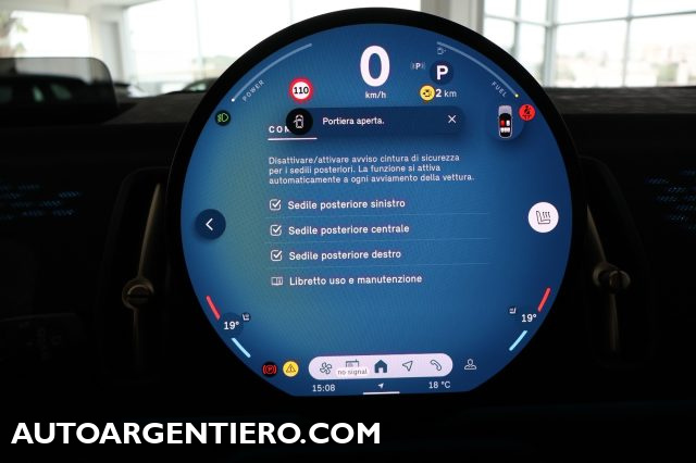 MINI Countryman usata, con Pacchetto invernale