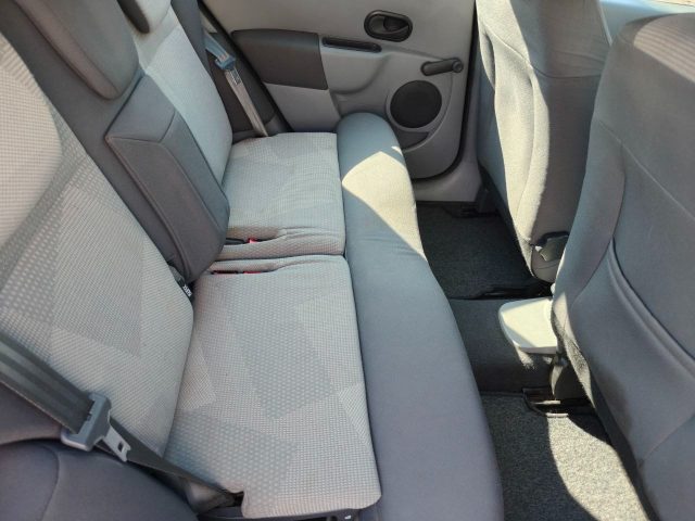 RENAULT Modus usata 9