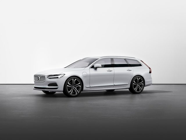 VOLVO V90 usata, con Airbag