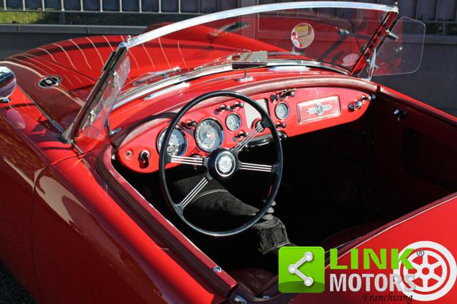 MG MGA usata 66