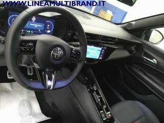 ALFA ROMEO Junior usata, con Fendinebbia