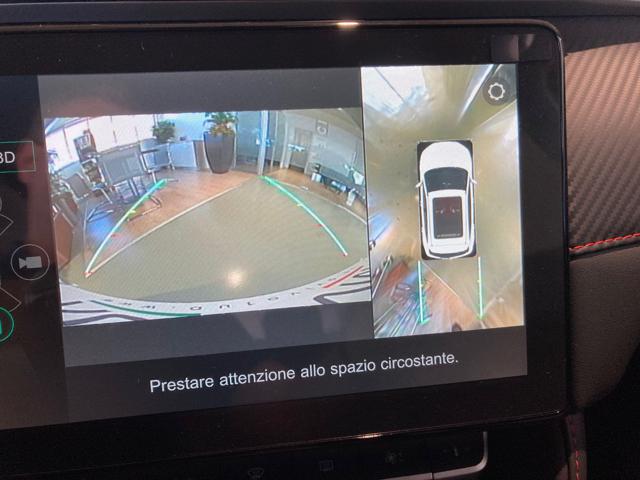 MG ZS usata, con Interni in pelle