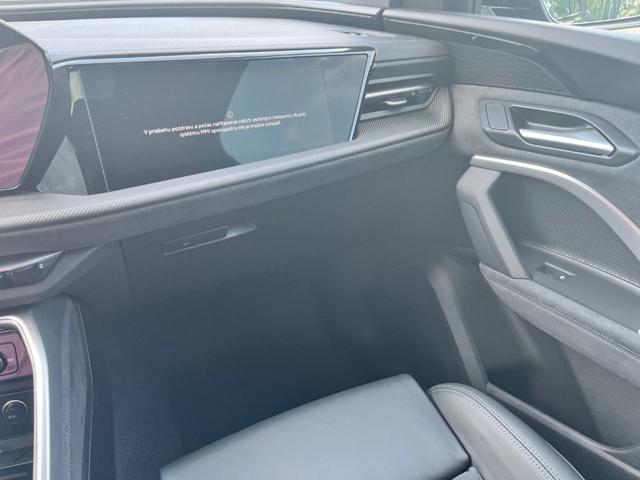 AUDI Q5 usata, con Fendinebbia