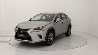 LEXUS NX 300h 300h 2.5 Premium 4wd cvt