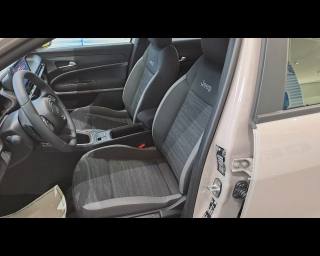 JEEP Avenger usata 27