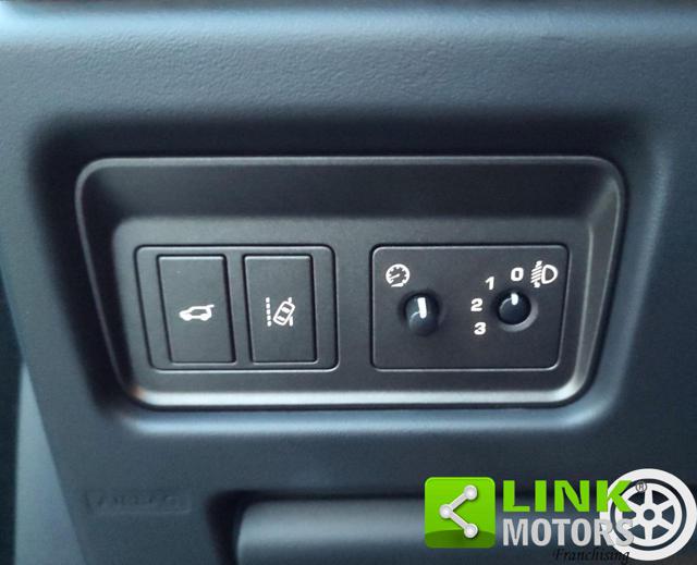 LAND ROVER Range Rover Evoque usata, con Specchietti laterali elettrici