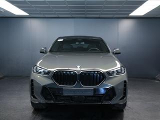 BMW X6 usata, con Airbag