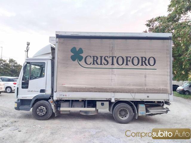 IVECO Daily usata 8
