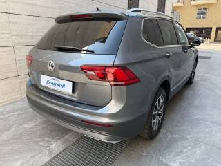 VOLKSWAGEN Tiguan Allspace usata, con Airbag Passeggero