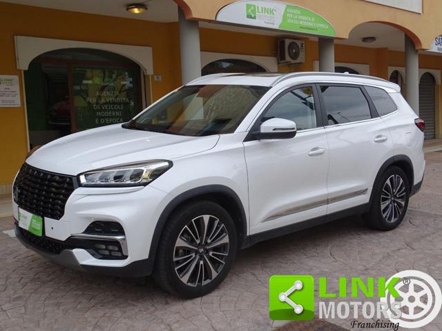 DR MOTOR DR 7.0 usata, con ABS