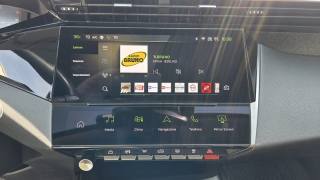PEUGEOT 408 usata, con Volante multifunzione