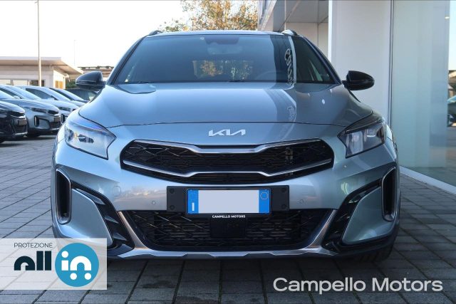 KIA XCeed usata 1