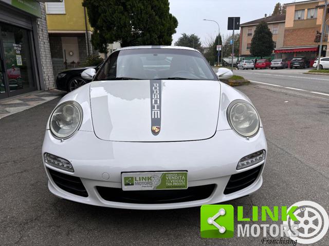 PORSCHE 911 usata, con Tettuccio apribile