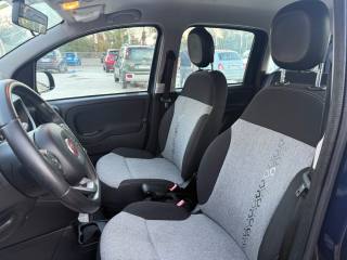 FIAT Panda usata, con Bluetooth