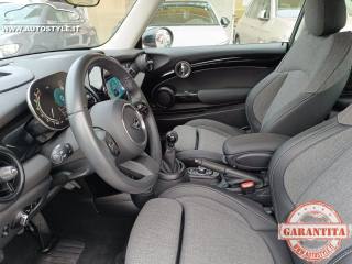 MINI Cooper usata, con Climatizzatore