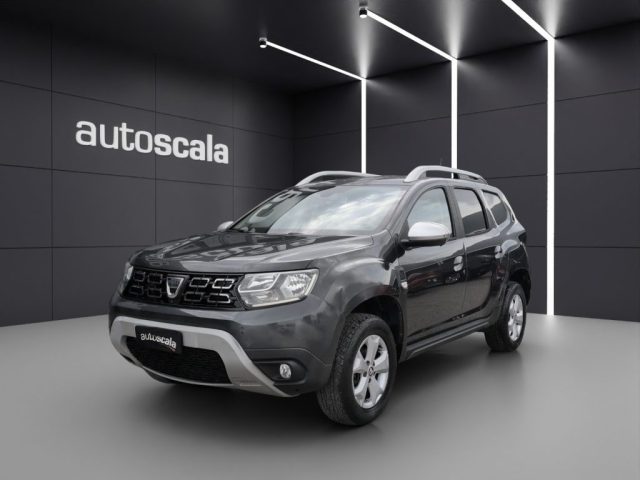 DACIA Duster usata, con ABS
