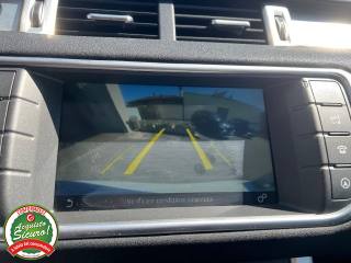 LAND ROVER Range Rover Evoque usata, con Boardcomputer