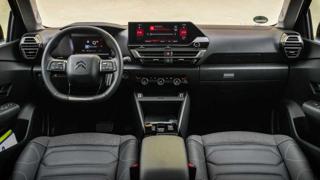 CITROEN C4 usata, con Airbag