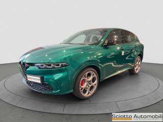 ALFA ROMEO Tonale usata, con Airbag
