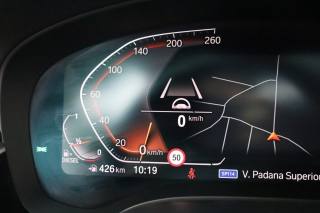 BMW 530 usata, con Bracciolo