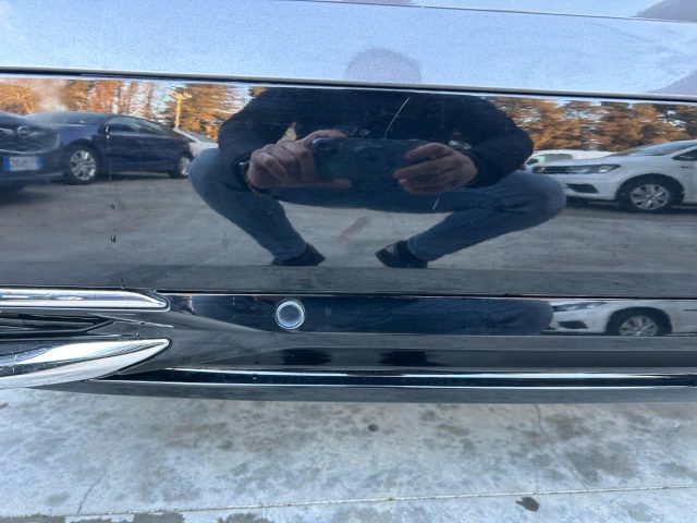 PEUGEOT 308 usata, con Fendinebbia